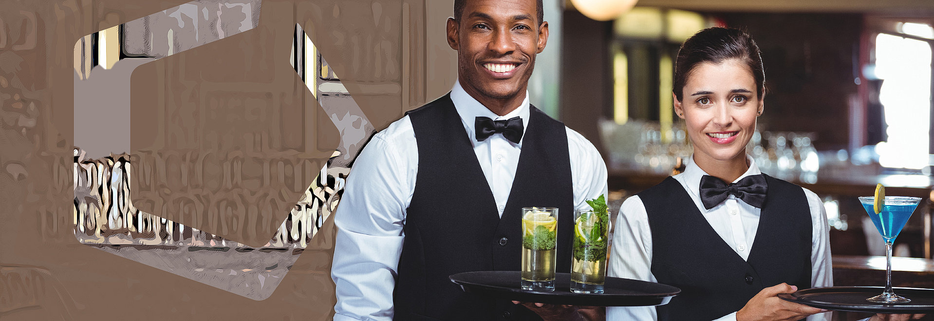 Sommerjob als Servicekraft ohne Inkasso (m/w/d)