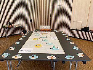 Teambuilding Werfenweng