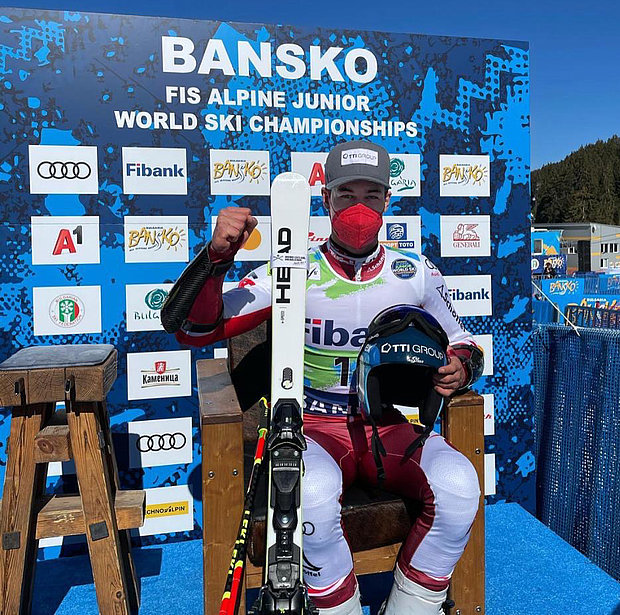 Lukas Feurstein