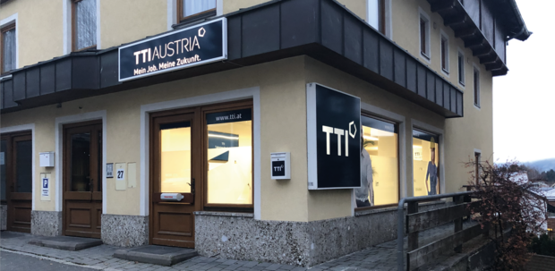 TTI Saalfelden