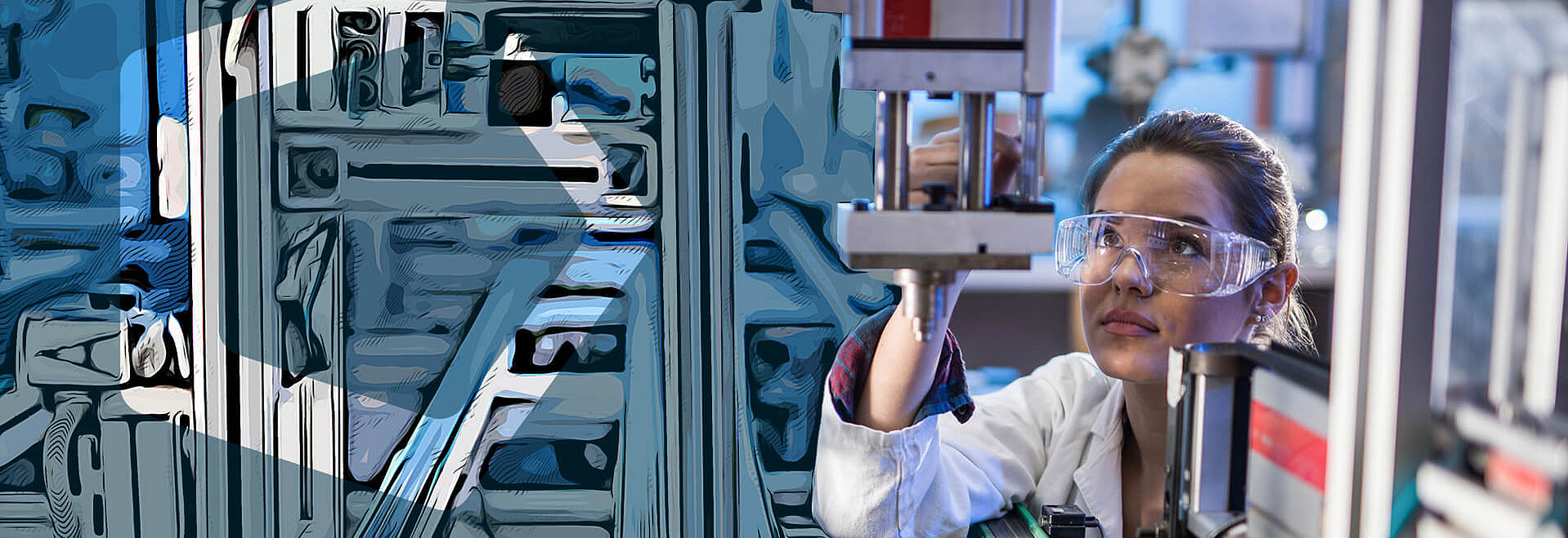 Produktionsarbeiter Klagenfurt (Tages-, 2-Schicht & 3-Schicht) (m/w/d)