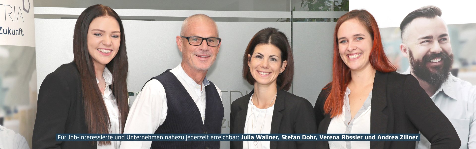 Jobsuche: Keine leichte Sache