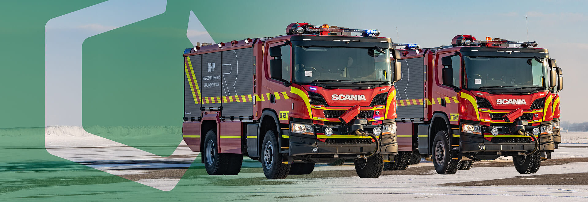 Kantinenmitarbeiter für Rosenbauer International AG Leonding (m/w/d)