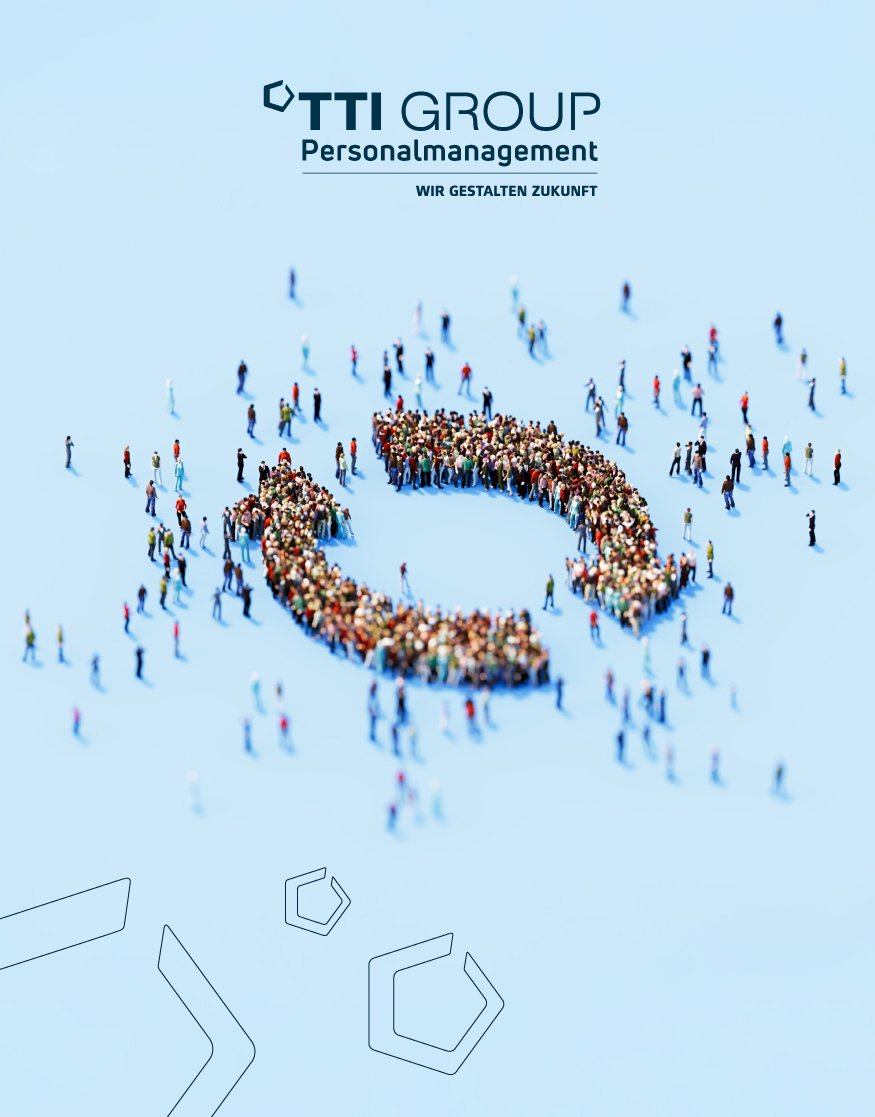 Die Entwicklungsmöglichkeiten bei TTI Group Die Entwicklungsmöglichkeiten bei TTI Group